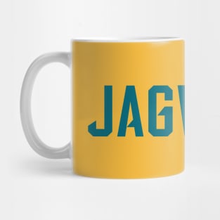 Jagwires Mug